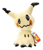 Pokemon 8-Inch Mimikyu Plush