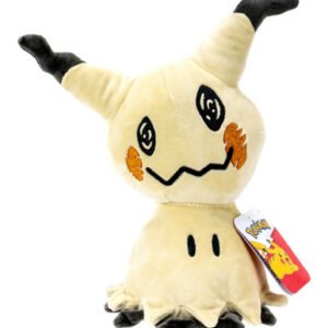 Pokemon 8-Inch Mimikyu Plush