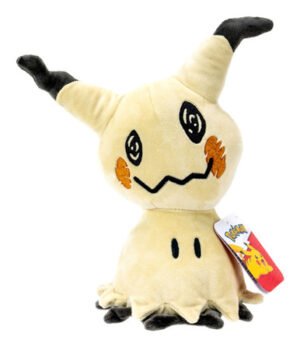 Pokemon 8-Inch Mimikyu Plush