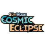 Sun & Moon Promo SM219 Entei (Staff)