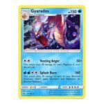 SM Burning Shadows 033/147 Gyarados (Cosmo Holo)