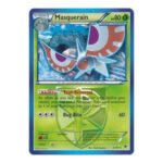 Plasma Blast 2/101 Masquerain