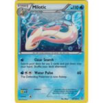Dragons Exalted 28/124 Milotic (Cosmo Holo)
