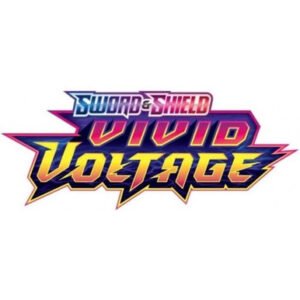 Vivid Voltage 132/185 Lugia (Non-Holo)