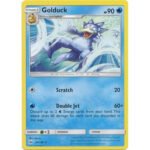 Sun and Moon (Base Set) 29/149 Golduck