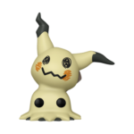 POP! Games - Pokemon #1013 Mimikyu