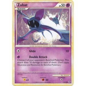 HS Unleashed 70/95 Zubat