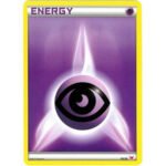 Trainer Kit: Latias Deck 10/30 Psychic Energy