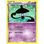 Noble Victories 59/101 Lampent