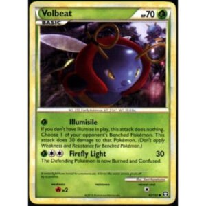 HS Triumphant 82/102 Volbeat