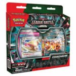 League Battle Deck: Charizard ex