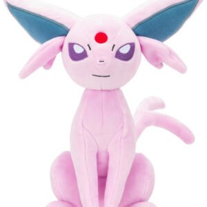 Pokemon 8-Inch Espeon Plush