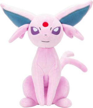 Pokemon 8-Inch Espeon Plush