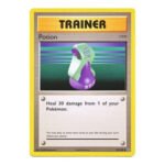 XY Evolutions 83/108 Potion