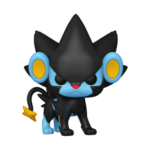 POP! Games - Pokemon #956 Luxray
