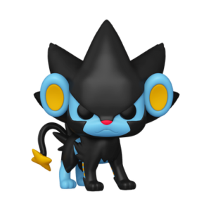 POP! Games - Pokemon #956 Luxray