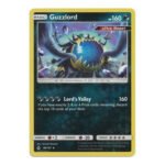 SM Forbidden Light 80/131 Guzzlord (Reverse Holo)