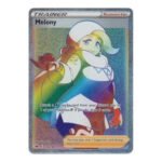 Chilling Reign 218/198 Melony (Rainbow Rare)