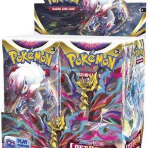 SWSH Lost Origin Booster Box