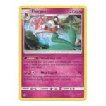 SM Forbidden Light 86/131 Florges