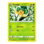 Darkness Ablaze 006/189 Pansage