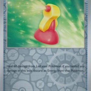 SV Journey Together 158/159 Super Potion (Reverse Holo)