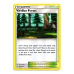 SM Team Up 156/181 Viridian Forest