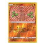 SM Lost Thunder 110/214 Sudowoodo (Reverse Holo)