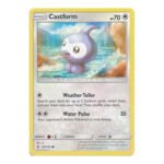 SM Guardians Rising 105/145 Castform