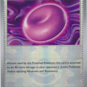 SV Prismatic Evolutions 095/131 Binding Mochi (POKE BALL Pattern Holo)
