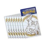 SWSH Brilliant Stars Arceus Sleeves (65)