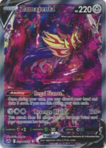 Crown Zenith GG54/GG70 Zamazenta V (Full Art)