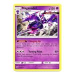 SM Lost Thunder 108/214 Naganadel (Non-Holo)
