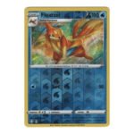 Shining Fates 023/072 Floatzel (Reverse Holo)