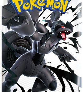 (JAPANESE) Pokemon SV11B Black Bolt DELUXE Booster Pack