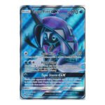 SM Burning Shadows 133/147 Tapu Fini GX (Full Art)