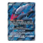 SM Burning Shadows 139/147 Darkrai GX (Full Art)