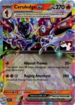 SV Surging Sparks 019/191 Ho-Oh (Prize Pack League Promo Non-Holo)