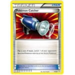 Trainer Kit: Noivern Deck 14/30 Pokemon Catcher