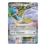 XY Fates Collide 83/124 Altaria EX (Half Art)