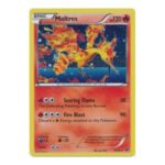 Next Destinies 14/99 Moltres (Cosmo Holo)
