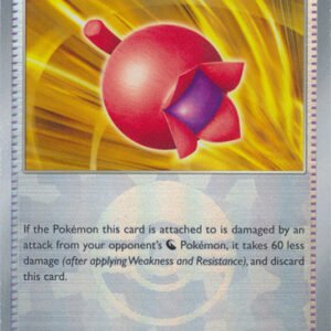 SV Prismatic Evolutions 111/131 Haban Berry (POKE BALL Pattern Holo)
