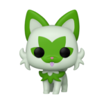 POP! Games - Pokemon #984 Sprigatito