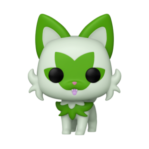 POP! Games - Pokemon #984 Sprigatito