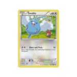 Legendary Treasures 103/113 Swablu