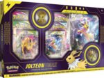 Jolteon VMAX Premium Collection (American Version)