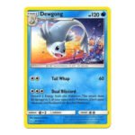 SM Unbroken Bonds 045/214 Dewgong