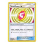 SM Lost Thunder 177/214 Fairy Charm (Dragon)