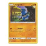 SM Forbidden Light 63/131 Croagunk