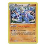Plasma Blast 49/101 Machamp (Cosmo Holo)